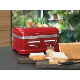 KitchenAid Artisan Toaster 5KMT4205 ECA liebesapfelrot