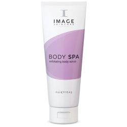 Image Skincare BODY SPA Exfoliating Body Scrub 113,4 gr