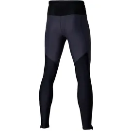 Mizuno Trail Multipocket Leggings - Odyssey Gray XL