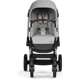 Cybex Eos Lux lava grey