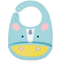 Skip Hop Zoo Lätzchen Einhorn 1 St