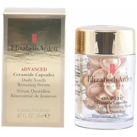 Elizabeth Arden Advanced Ceramide Capsules Daily Youth Restoring Serum 30 Kapseln
