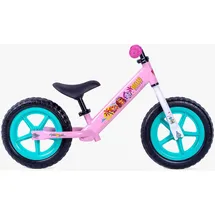 Paw Patrol 11 Zoll Pink