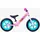 Paw Patrol 11 Zoll Pink