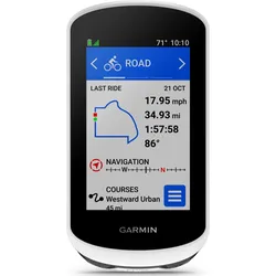 Garmin GPS-Navigationssystem Edge Explore 2