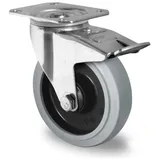 CASCOO Lenkrolle ø 100 mm