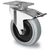 CASCOO Lenkrolle ø 100 mm