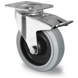 CASCOO Lenkrolle ø 100 mm