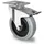 CASCOO Lenkrolle ø 100 mm