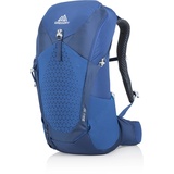 Gregory Zulu 30 S/M empire blue