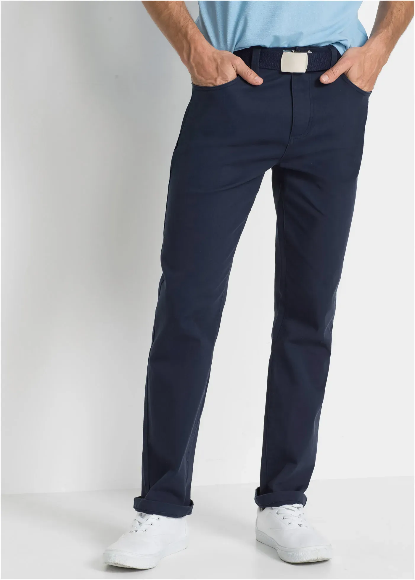 Stretch-Hose BONPRIX 
