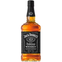 Jack Daniel's Old No.7 Tennessee 40% vol 1 l