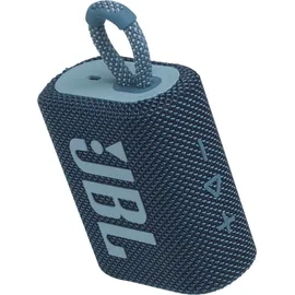 JBL GO 3 blau