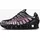 Shox TL Damen Black/Playful Pink 39