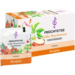 Früchtetee Süße Harmonie