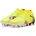 Herren yellow alert/black/sun struck 43