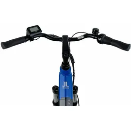 Llobe Millenium 7G 28 Zoll RH 47 cm blau