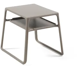 Nardi - Pop Tisch, tortora