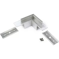 Brumberg 53084260 53084260 L-Verbindung Silber