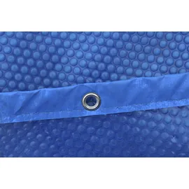 Gre Solarabdeckplane blau 2,81 m x 3,82 m