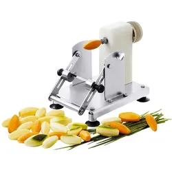 Contacto Pommes châteaux-Schneider