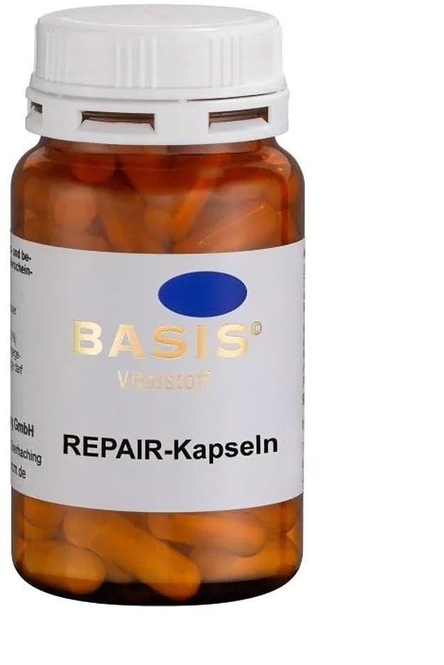 Basis Repair Kapseln 180 St