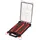 Milwaukee Shockwave Schlagnuss - 1/2'' lang PACKOUT Organiser 16 tlg, 4932480943