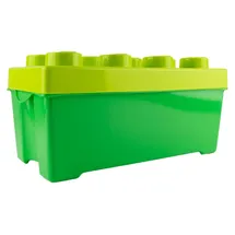 LEGO Aufbewahrungsbox Mittelgroß 37 x 18 x 18 cm 1-tlg. grün