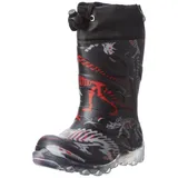 Beck Jungen Bones Gummistiefel