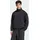 adidas Soft Lux Track Top Herren Schwarz M