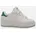 Cloud White / Cloud White / Green