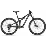 Focus JAM 8.8 29 Zoll 12K Fully - carbon raw L