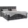 Home Affaire Salo XXL 194 x 231 cm H4 Grau