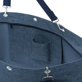 Reisenthel shopper XL Shopper Schwarz Damen