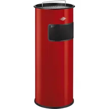 Wesco WESCO® Standascher 50 mit Sieb, rot