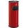 Wesco WESCO® Standascher 50 mit Sieb, rot
