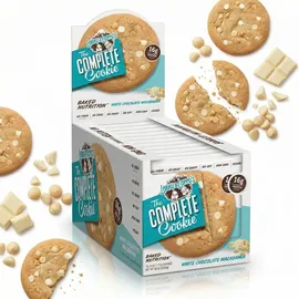 Lenny & Larry's Complete Cookie Schokolade Cookies 12 x 113 g