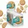 Lenny & Larry's Complete Cookie Schokolade Cookies 12 x 113 g