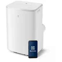 Electrolux EXP26U339CW 9000 BTU mobil