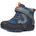 New Savage Boy Blau 36