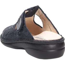 Finn Comfort blau 38