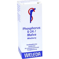 Phosphorus D24/Malva 20 ML