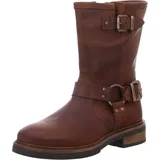 Palpa Cowboy-Stiefeletten Herren Braun 42