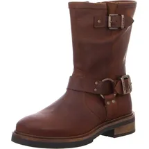 Palpa Cowboy-Stiefeletten Herren Braun 42