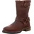 Palpa Cowboy-Stiefeletten Herren Braun 42