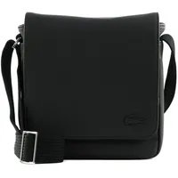 Lacoste Core Essentials Umhängetasche 22 cm Umhängetaschen Schwarz Herren