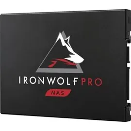 Seagate IronWolf 125 250 GB 2,5"