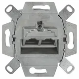 Rutenbeck Anschlussdose flex UAE-Cat.6Aiso-8/8Up0 136104070