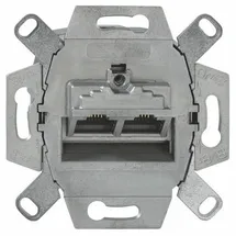 Rutenbeck Anschlussdose flex UAE-Cat.6Aiso-8/8Up0 136104070