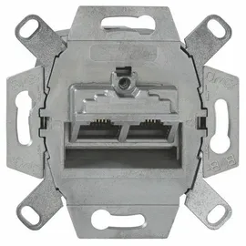 Rutenbeck Anschlussdose flex UAE-Cat.6Aiso-8/8Up0 136104070
